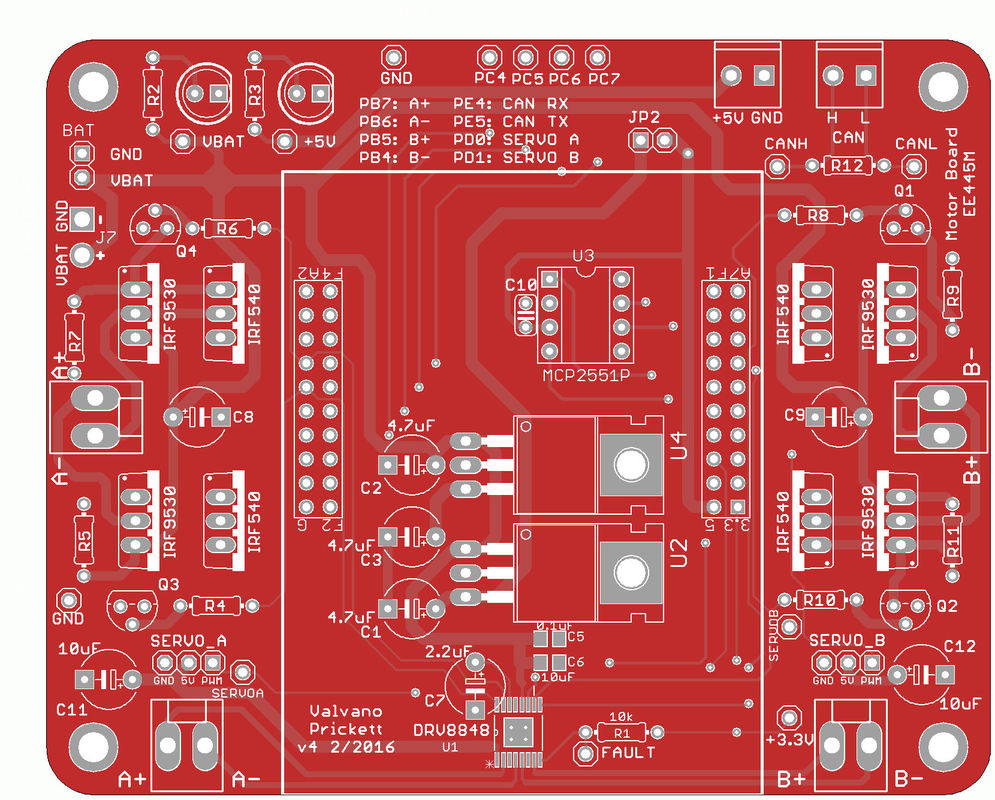 Pcb a cartone nudo Fabbricazione contrattuale 1L 2L Multi-layer HDI PCB FR4 Teflon Rogers