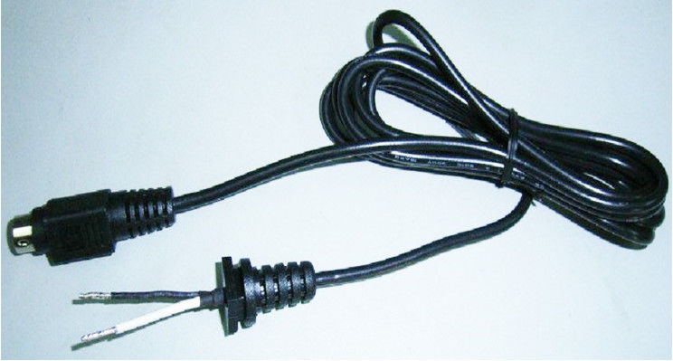 Aziende di montaggio di cavi elettronici UL ROSH 300V 2c 3c 22awg 28awg Multi Core