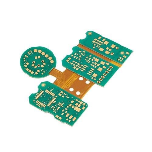 Dispositivo medico Pcb Design SMT AOI THT ICT FT RoHS Compliant