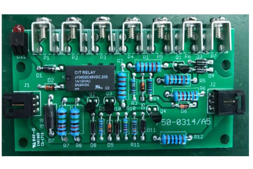 Servizio completo di assemblaggio di PCB chiavi in mano Soluzione EMS One-Stop IPC-610 Classe 3 Standard