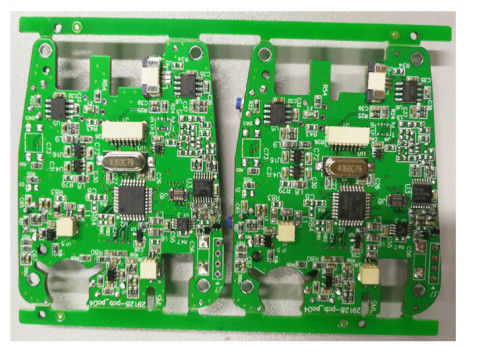 Servizio completo di assemblaggio di PCB chiavi in mano Soluzione EMS One-Stop IPC-610 Classe 3 Standard