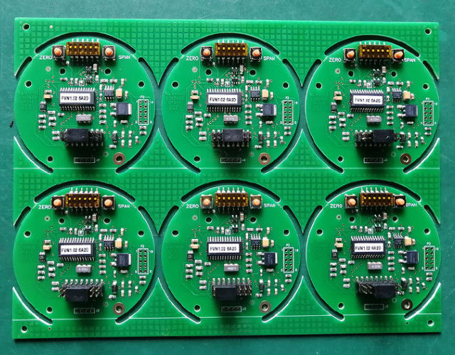 Servizio completo di assemblaggio di PCB chiavi in mano Soluzione EMS One-Stop IPC-610 Classe 3 Standard
