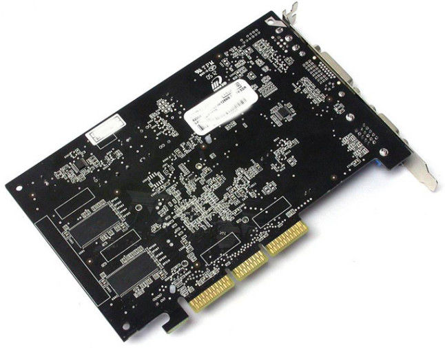 Assemblaggio di piccoli lotti di PCB Tavole di circuiti stampati Power Mainboard ENIG Superficie Smt PCB Board