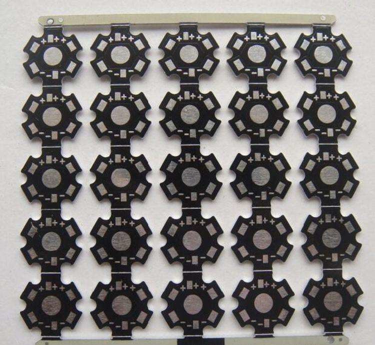 Fabbricazione di PCB ad alte prestazioni e avanzate per prodotti UPS con finiture superficiali prive di piombo