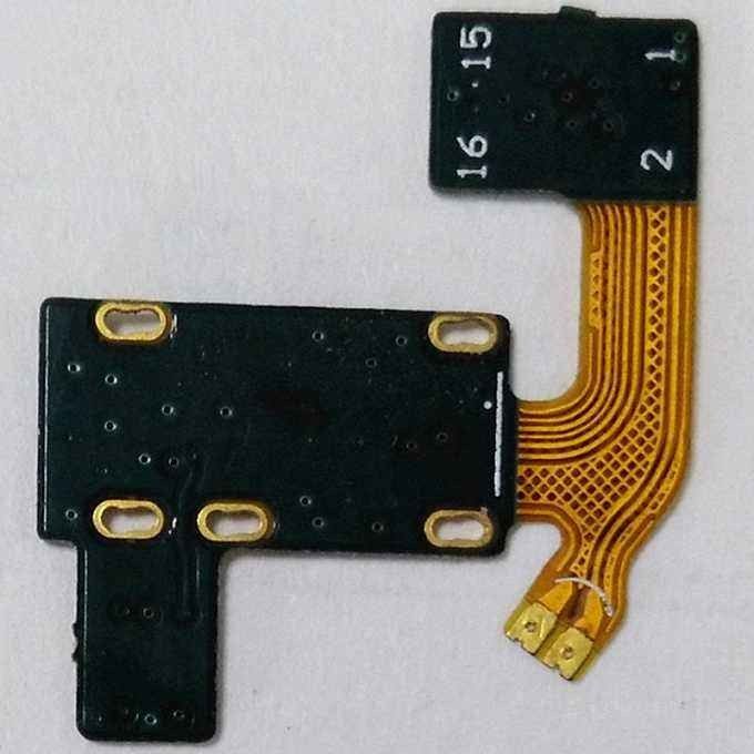 Fabbricazione di PCB ad alte prestazioni e avanzate per prodotti UPS con finiture superficiali prive di piombo
