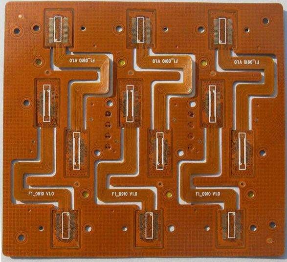 Fabbricazione di PCB ad alte prestazioni e avanzate per prodotti UPS con finiture superficiali prive di piombo