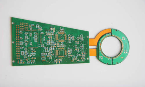 Assemblaggio di PCB medici Max 1200*400mm con HASL, ENIG, OSP, Hard Plating, Immersion Tin Surface