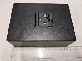 Servizi di assemblaggio per il sistema di controllo dell'acqua 22awg