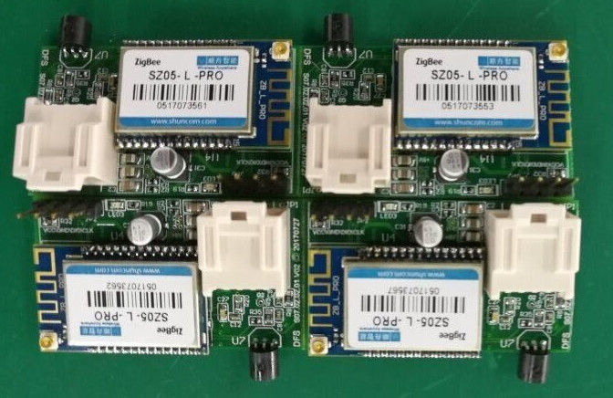 Pca assemblaggio di circuito stampato per la protezione dell'energia con 5 oz di rame CO in Cambogia