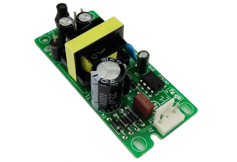 0.05mm LW/LS min. Produzione di auto PCB assemblaggio e auto PCB integrazione per l'integrazione di sistemi elettronici automobilistici