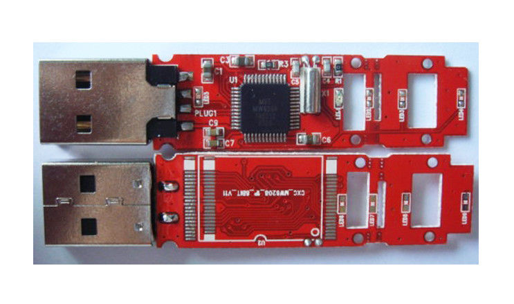 0.2mm-6.0mm PCBA Rapid PCB Assembly 100% AOI Test Guarantee Smt Assemblaggio Servizio Board