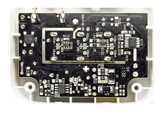 Pcba Bga assemblaggio Smt Pcb Board FR-4 ROHS UL ISO9001 2015