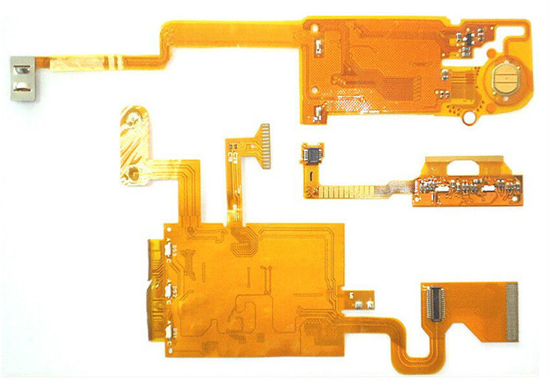 Pcba Bga assemblaggio Smt Pcb Board FR-4 ROHS UL ISO9001 2015