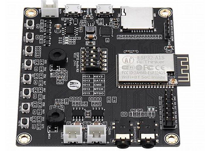 One Stop SMT PCB Assembly Supplier IPC-A-610 D/IPC-III Standard 100% ispezione a raggi X