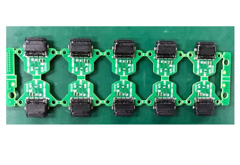 One Stop SMT PCB Assembly Supplier IPC-A-610 D/IPC-III Standard 100% ispezione a raggi X