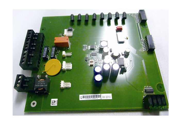 ROHS Pcb Full Form Medical Fast Turnkey personalizzato per la sicurezza industriale medica