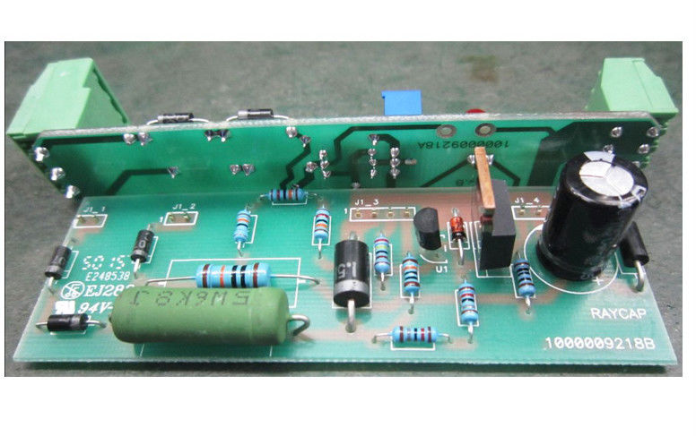 Pcba Multilayer Bay Medical Pcb Assembly per monitorare la qualità delle perdite d'acqua