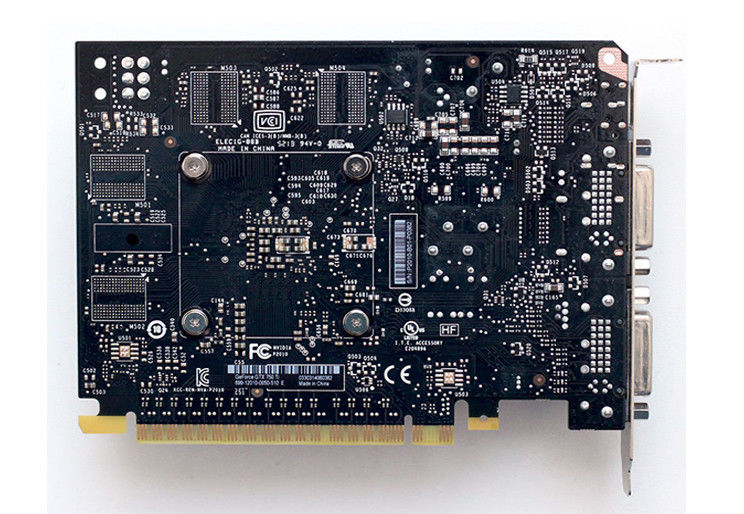 1.6mm Assemblaggio di PCB in piccole quantità Industria medica Assemblaggi di circuiti stampati Multilayer ROHS