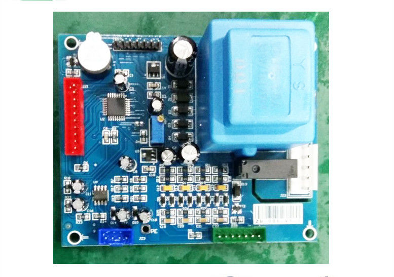 Prototipo di assemblaggio di PCB elettronici assemblaggio di PCB medici doppi strati laterali ROHS