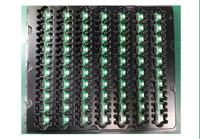 FISH AUTO LED 2L PCB assembly supplier IPC-A-610 D/IPC-III Standard