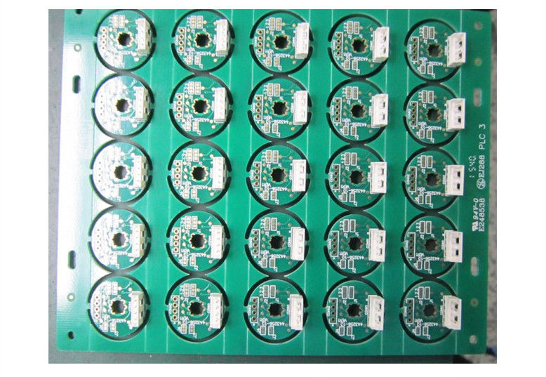 RoHS PCB Assembly Car PCB Board Multi-Layer UL Certified Custom Prototypes EMS Manufacturer