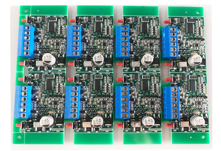 Attraverso il buco Pcb saldatura PCB Automotive Assemblea PCBA Prototype Circuit Board ROHS