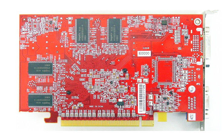 Servizio di assemblaggio PCB a 5 strati con diametro minimo del foro