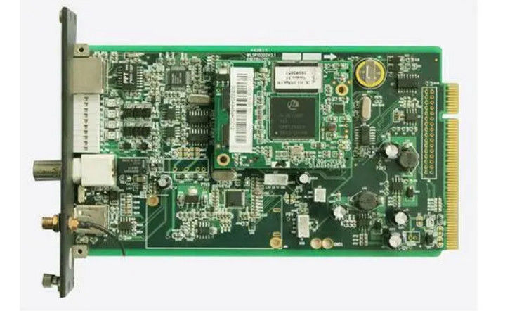Assemblaggio PCB chiavi in mano Wifi personalizzabile per modulo Energy Booth Dimensione a max. 1200*400mm