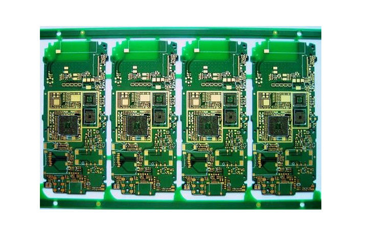 Assemblaggio PCB chiavi in mano Wifi personalizzabile per modulo Energy Booth Dimensione a max. 1200*400mm