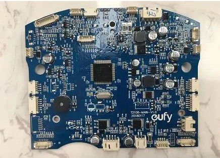 Servizi di assemblaggio PCBA per tutti i progetti elettronici