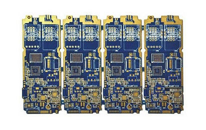 Servizi di assemblaggio PCBA per tutti i progetti elettronici