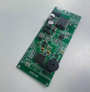 Servizi di assemblaggio PCBA per tutti i progetti elettronici