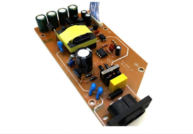 Assemblaggio PCB di comunicazione ad alte prestazioni per router e stazioni base wireless Gruppo Suntek