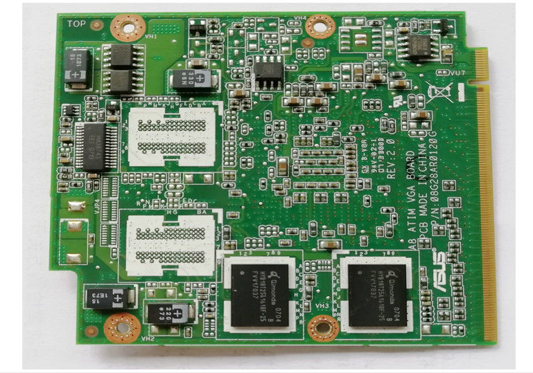 Assemblaggio di PCB di comunicazione su misura per schede di alta frequenza e multilivello di fondo Gruppo Suntek