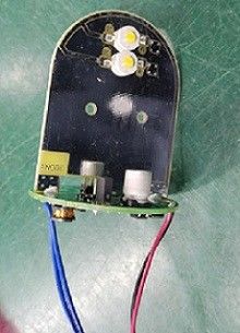 Fabbricazione e assemblaggio di PCB con cavi saldati per prodotti medici