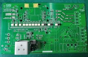 Sistema idrico Assemblaggio PCB 1L-32L OSP Superficie IPC-A-600G Classe II Soluzione unica