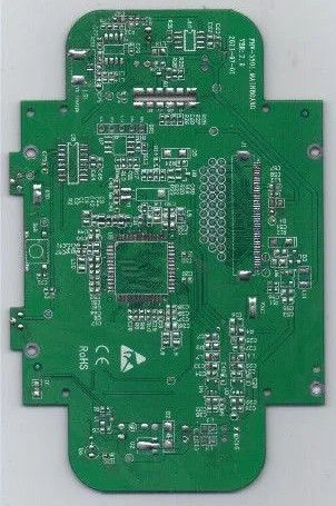 Dispositivo per la produzione di cartoni PCB spessore 0,1-8,0 mm