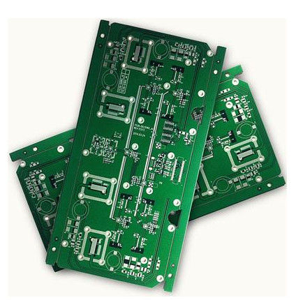 Dispositivo per la produzione di cartoni PCB spessore 0,1-8,0 mm