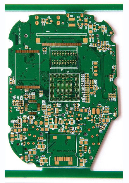 Dispositivo per la produzione di cartoni PCB spessore 0,1-8,0 mm