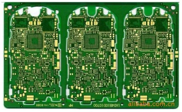 Dispositivo per la produzione di cartoni PCB spessore 0,1-8,0 mm