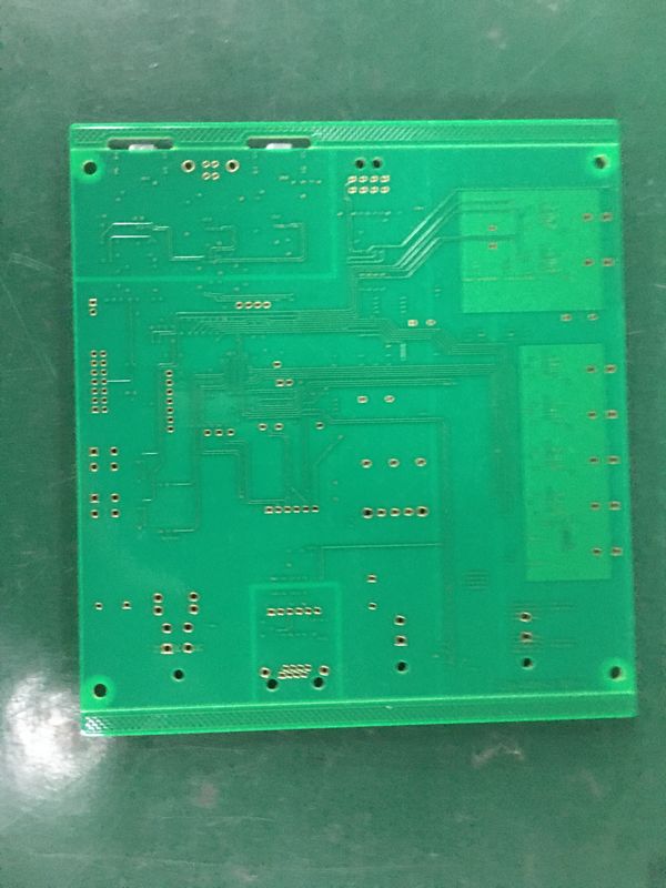 Fabbricazione di PCB certificati ROHS con rame pesante fino a 20 oz e spessore 0,4 mm-3 mm