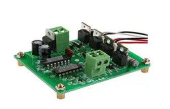 Controllo di automazione industriale PCBA SMT THT AOI X-WAY FT con FR4 TG130 TG170 TG180