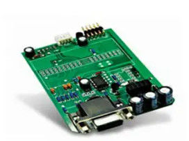 Controllo di automazione industriale PCBA SMT THT AOI X-WAY FT con FR4 TG130 TG170 TG180