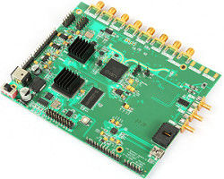 Assemblaggio di PCB per autoveicoli con montaggio superficiale SMT Through-Hole DIP e opzioni SMT Through-Hole di tecnologia mista