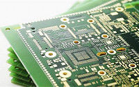 Servizio di prototipo di PCB ODM ENIG Finitura superficiale Produttori di PCB per automobili