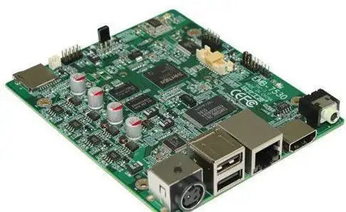 Produttore di PCBA OEM personalizzato per il controllo della nuova energia elettrica in Cina e Cambogia