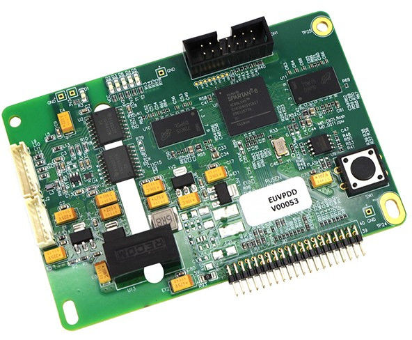 Produttore di PCBA OEM personalizzato per il controllo della nuova energia elettrica in Cina e Cambogia