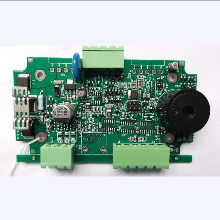 PCBA circuiti stampati Servizio personalizzato Fabbricazione Assemblaggio OEM elettronico con ispezione OFN Raggi X