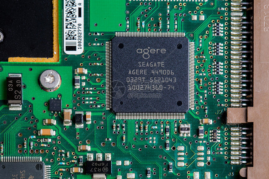 Tavola di montaggio PCBA per PCB FPC professionale FR4 con spessore 0,8-2,4 mm