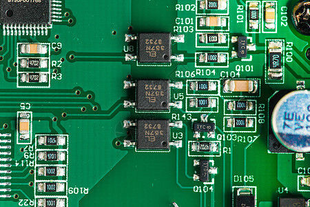 FR4 elevatore display RX PCB assemblaggio OEM ODM produzione SMT PCBA circuito a circuito chiuso servizio Disegno PCB personalizzato